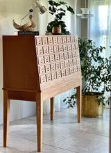 Load image into Gallery viewer, Cardex Library Cabinet
