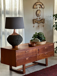 Versatile Storage Unit / Media Unit
