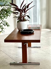 Load image into Gallery viewer, Scandinavian Height Adjustable Coffee | Dining Table - Metamorphic
