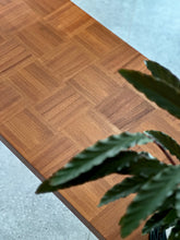 Load image into Gallery viewer, Scandinavian Height Adjustable Coffee | Dining Table - Metamorphic
