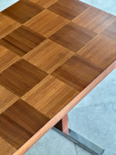 Load image into Gallery viewer, Scandinavian Height Adjustable Coffee | Dining Table - Metamorphic
