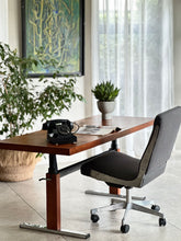 Load image into Gallery viewer, Scandinavian Height Adjustable Coffee | Dining Table - Metamorphic
