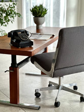 Load image into Gallery viewer, Scandinavian Height Adjustable Coffee | Dining Table - Metamorphic
