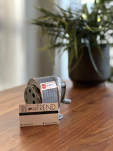 Load image into Gallery viewer, Vintage Giant Apsco Pencil Sharpener
