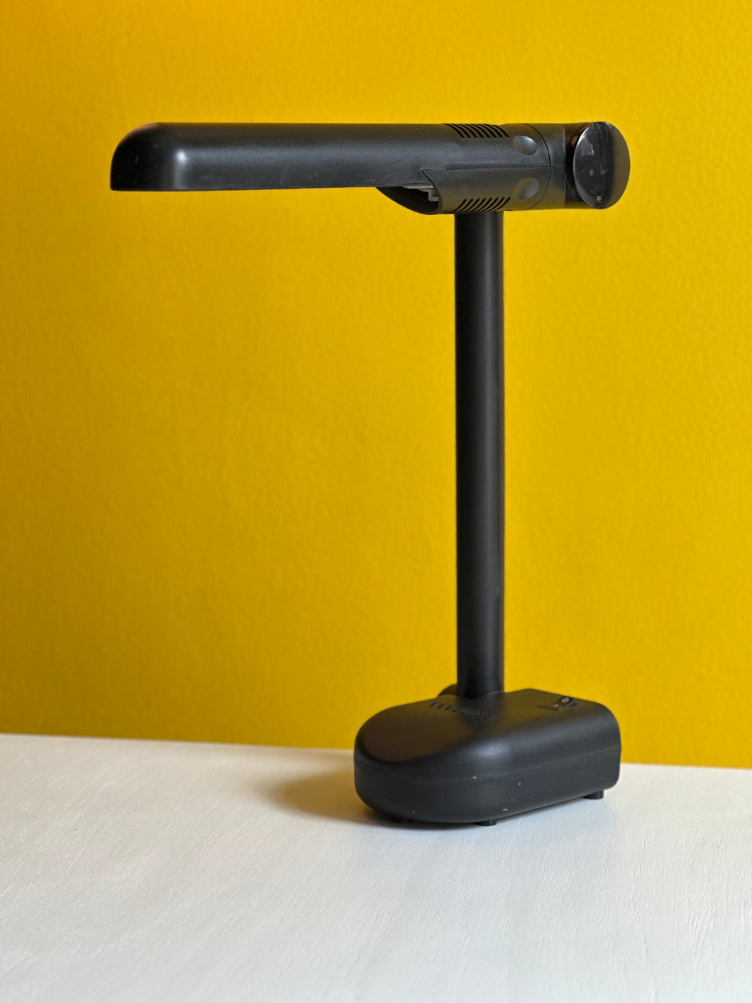 Retro Desk Lamp - Tensor