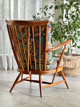 Load image into Gallery viewer, Lubis Armchair - Classic Refinement
