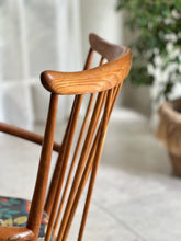 Load image into Gallery viewer, Lubis Armchair - Classic Refinement
