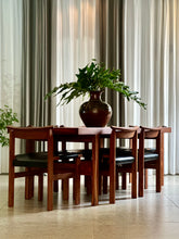 Load image into Gallery viewer, Mid-Century Kallenbach Dining Set, Designed By John Tabraham
