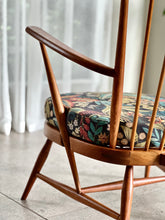 Load image into Gallery viewer, Lubis Armchair - Classic Refinement

