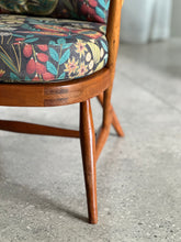 Load image into Gallery viewer, Lubis Armchair - Classic Refinement
