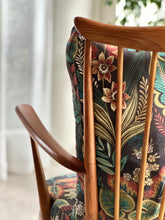 Load image into Gallery viewer, Lubis Armchair - Classic Refinement
