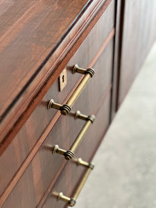 Classic Vintage Sideboard