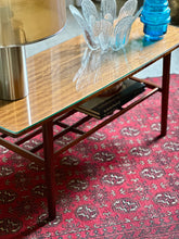 Load image into Gallery viewer, Mid-Century Nathan (UK) Coffee Table
