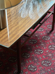 Mid-Century Nathan (UK) Coffee Table