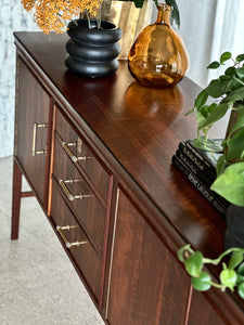 Classic Vintage Sideboard