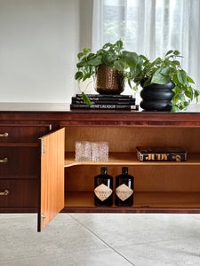 Classic Vintage Sideboard