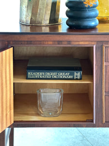 Classic Vintage Sideboard