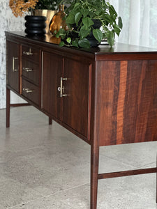 Classic Vintage Sideboard