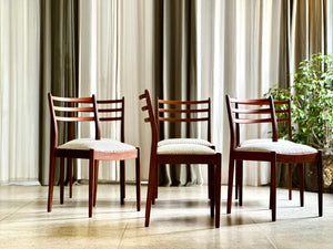 Mid-Century, G Plan Dining Set by Victor Wilkins