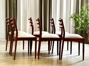 Mid-Century, G Plan Dining Set by Victor Wilkins