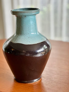 Vintage Pottery Vase