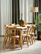 Load image into Gallery viewer, Bakker &amp; Steyger Dining Set
