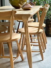 Load image into Gallery viewer, Bakker &amp; Steyger Dining Set
