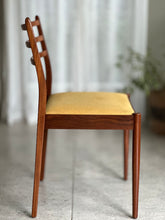 Load image into Gallery viewer, Set of 6 Mid-Century G-Plan Dining Chairs
