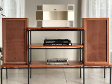 Load image into Gallery viewer, Pair of Vintage Pioneer CS-33 Speakers
