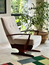 Load image into Gallery viewer, Elegant Rocking Armchair - Parker Knoll
