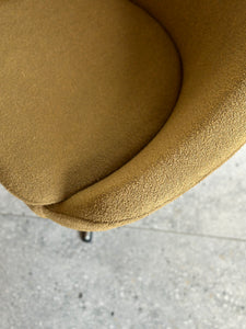 Pair of Zodiac Upholstered Chairs