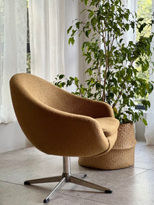 Pair of Zodiac Upholstered Chairs