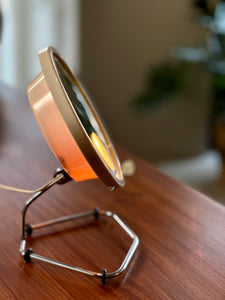 Retro Pifco Dressing Mirror