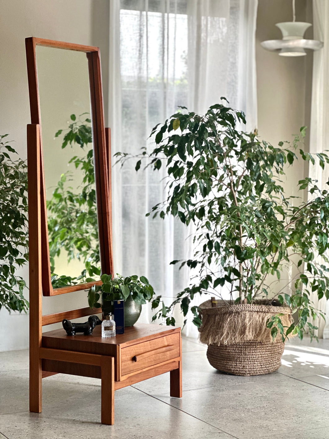 Torrente Cheval Dresser