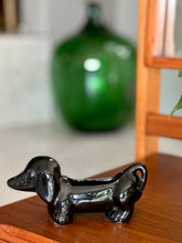 Load image into Gallery viewer, Lucia Ware Sausage Dog
