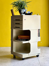 Load image into Gallery viewer, Stile Neolt | Italian Architect&#39;s Trolley
