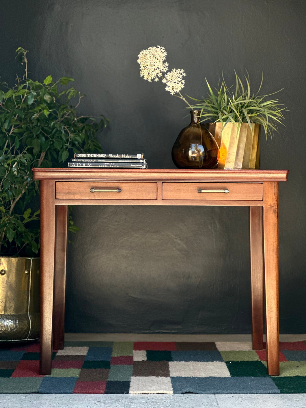 Vintage Console / Desk