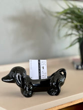 Load image into Gallery viewer, Lucia Ware Sausage Dog
