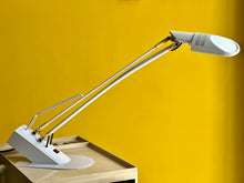 Load image into Gallery viewer, Vintage Anglepoise-Style Desk Lamp
