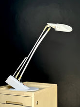 Load image into Gallery viewer, Vintage Anglepoise-Style Desk Lamp
