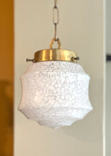 Load image into Gallery viewer, Art Deco Ceiling Pendant
