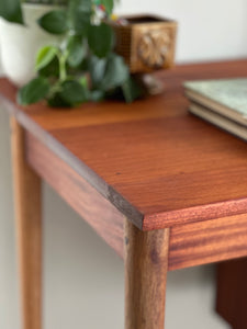 Vintage Desk