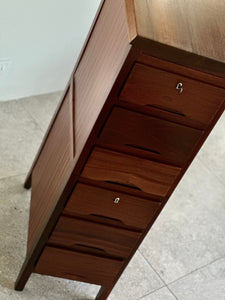 Tall Chest of Drawers