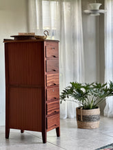 Load image into Gallery viewer, Tall Chest of Drawers
