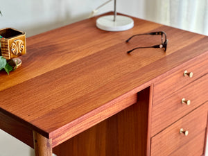 Vintage Desk