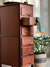 Load image into Gallery viewer, Tall Chest of Drawers
