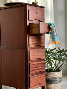 Tall Chest of Drawers