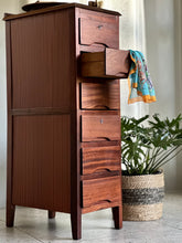 Load image into Gallery viewer, Tall Chest of Drawers
