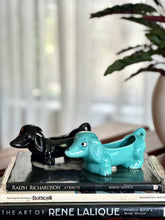 Load image into Gallery viewer, Lucia Ware Sausage Dog

