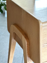 Load image into Gallery viewer, Mid-Century Oak Dressing Table
